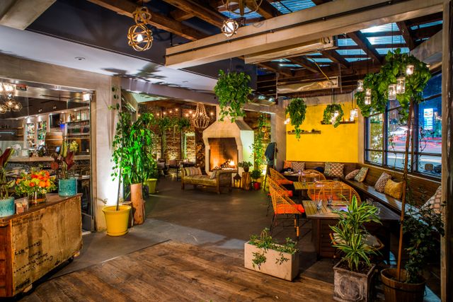 Featured photo from Madera (Normal Restaurant Set-up Shots)