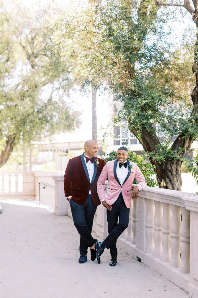 Featured photo from Easy Breezy Summer Wedding