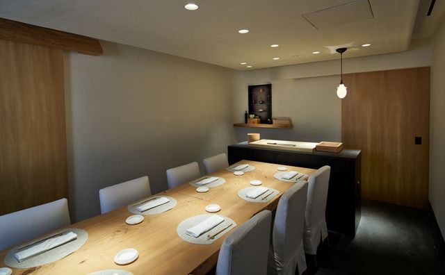 Featured photo from Private Dining Room
