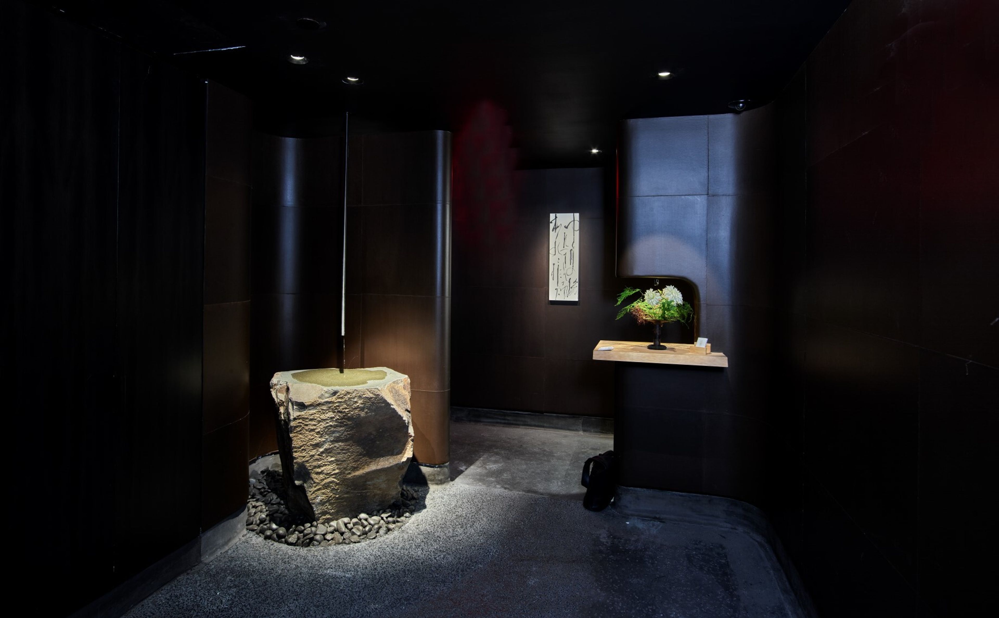 Full Venue Buyout, an event space at Jōji