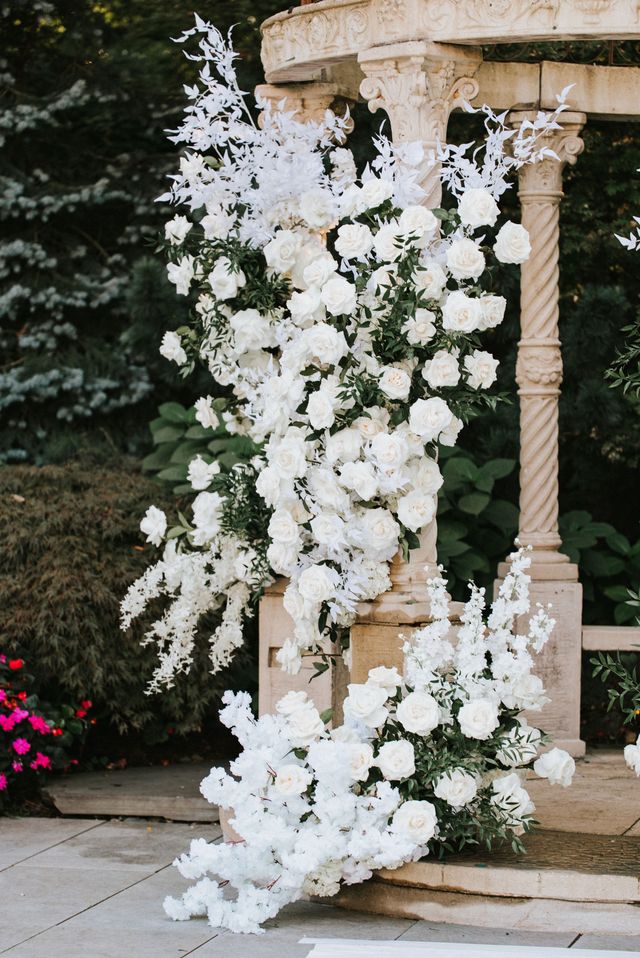 Featured photo from Lush Classics