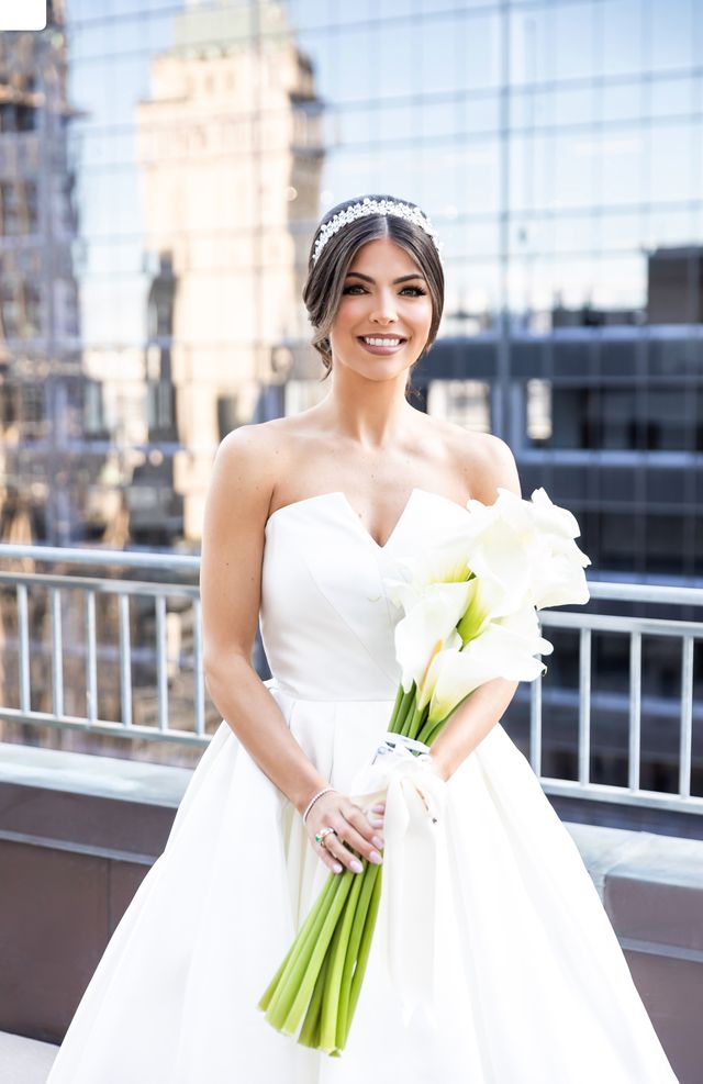 Featured photo from Classic details at the Plaza