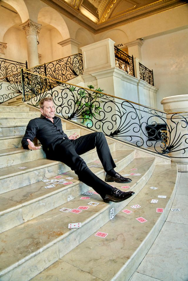 Featured photo from Entertainment