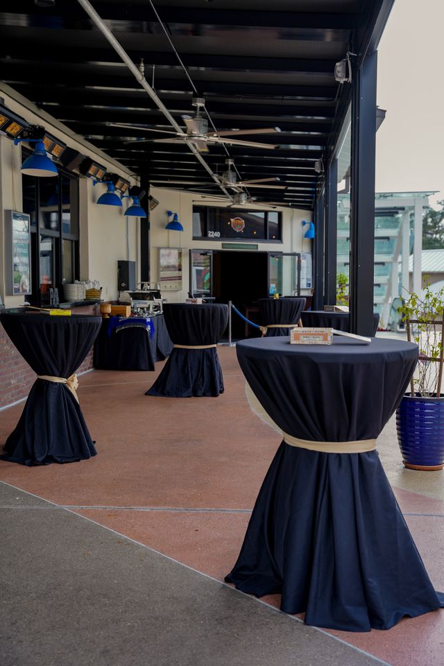 Featured photo from Elios Covered Patio