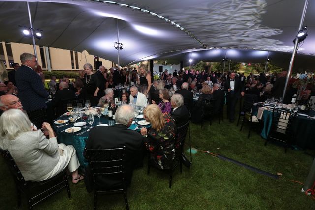 Featured photo from Colorado College Fine Arts Center Gala 2017