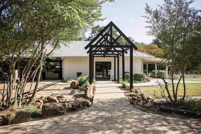 Featured photo from Indoor Pavilion Space