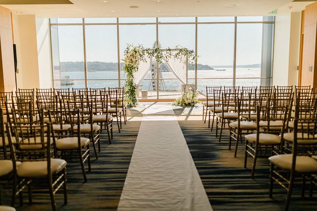 Featured photo from Elegant Wedding at Smith Tower in Seattle, Washington