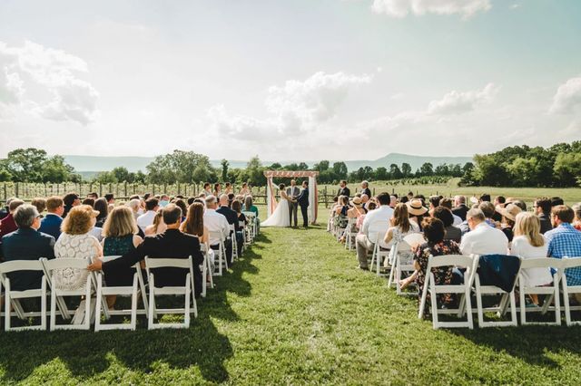 Featured photo from Event space at Faithbrooke Barn & Vineyards