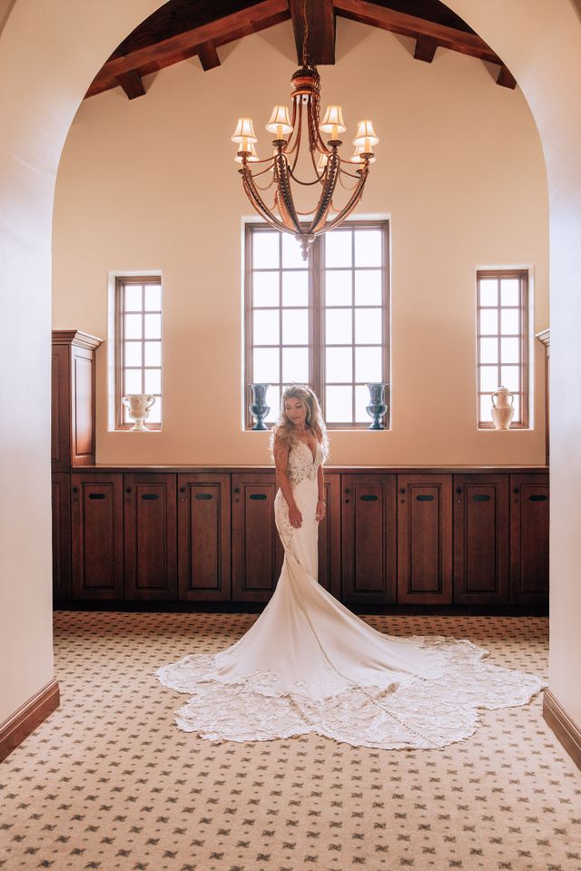 Featured photo from Bella Collina Wedding