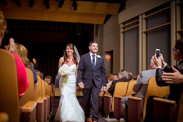 Featured photo from Meijer Theater