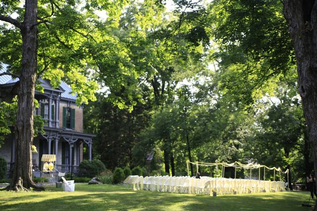 Featured photo from Grassmere Historic Home Lawn