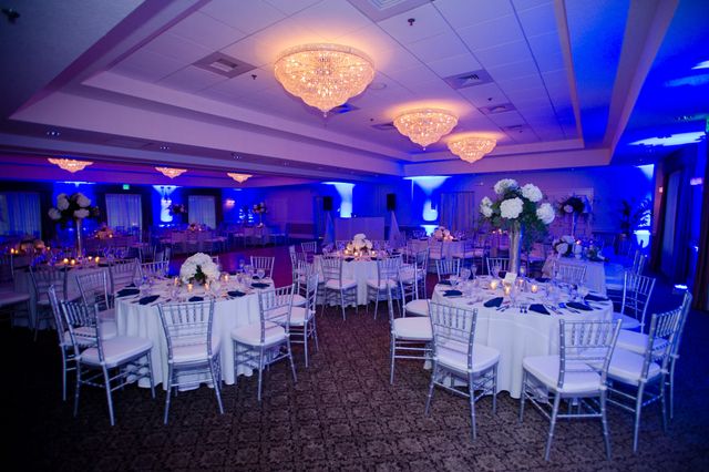 Featured photo from HCC Grand Ballroom & Reception Foyer