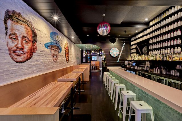 Featured photo from Main Floor