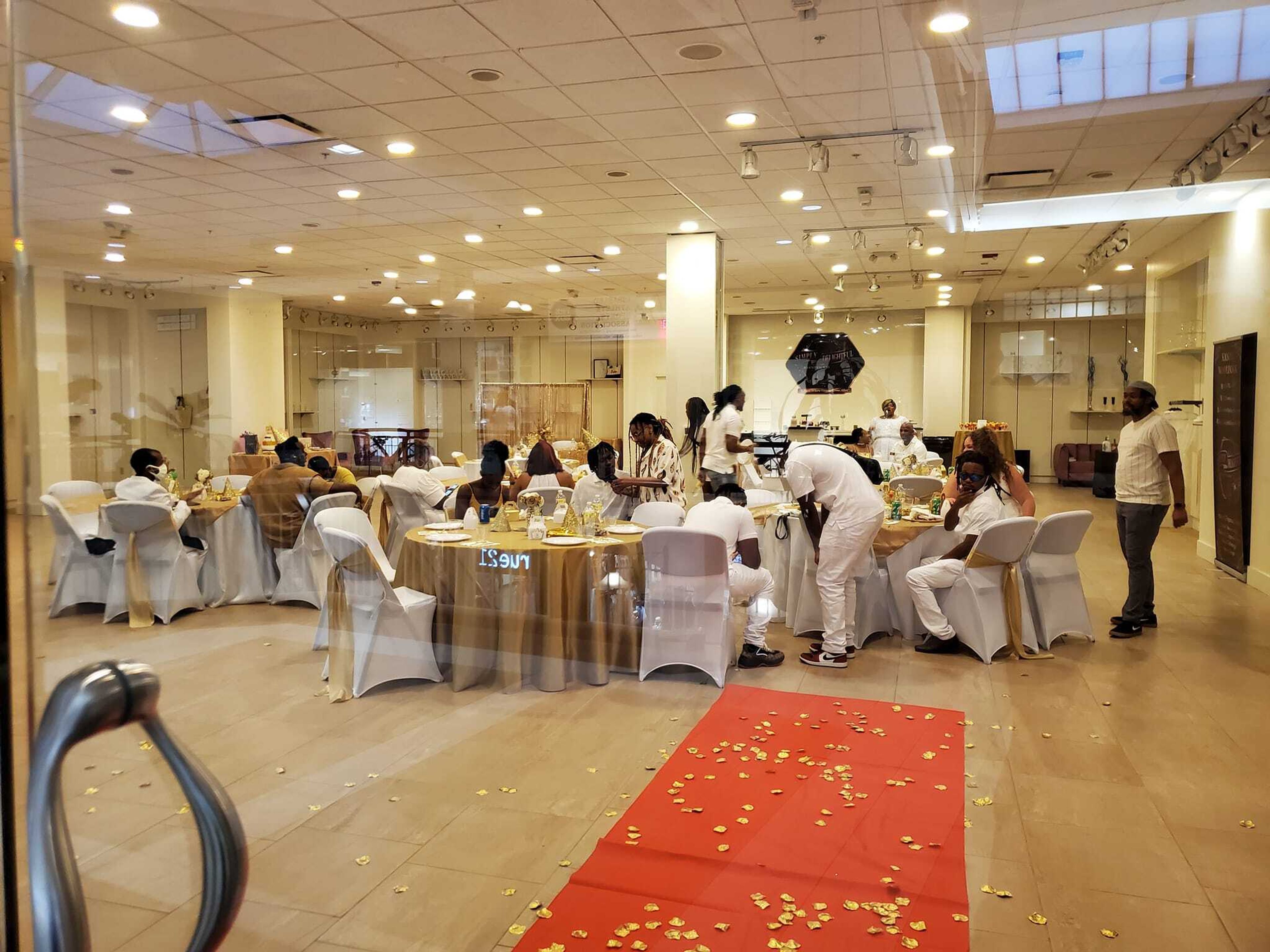 Simply Delightful Events By Kay, an event space at Simply Delightful Events By Kay