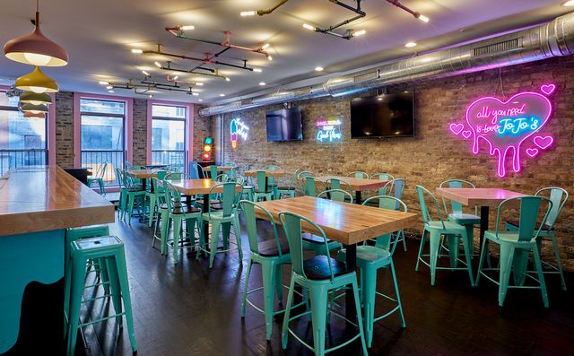 Featured photo from The Playroom