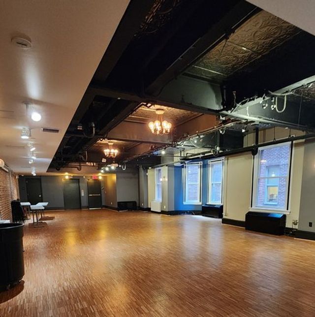 Featured photo from Second Floor South