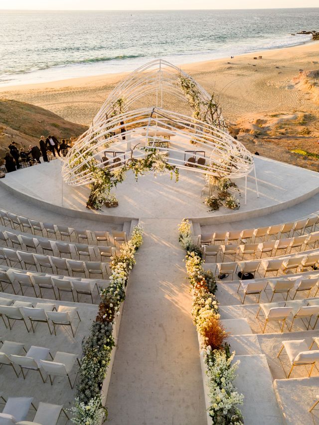 Featured photo from Stunning Wedding at Rancho San Cristobal in Cabo San Lucas, Mexico