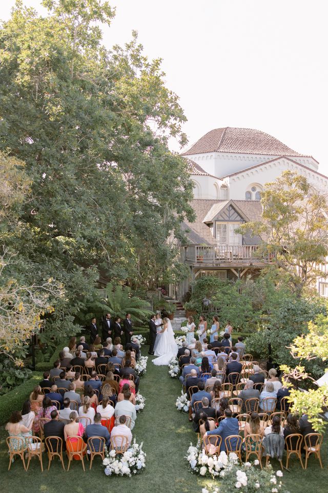 Featured photo from Sophie & Andrew