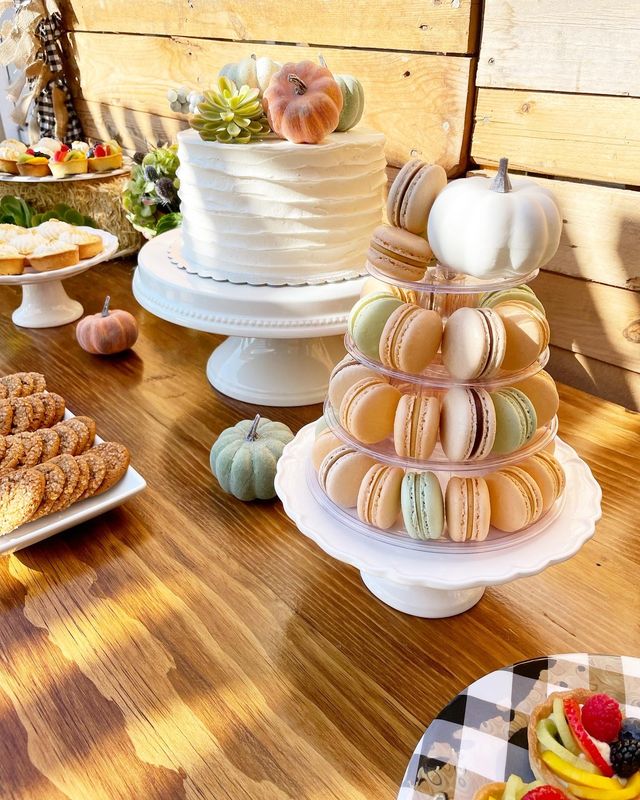 Featured photo from Baby Shower