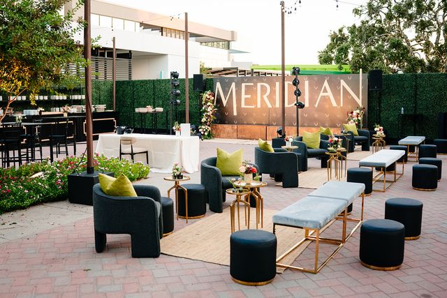 Featured photo from Meridian Kick Off Event