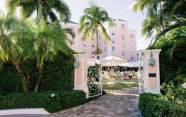 Featured photo from Lawn