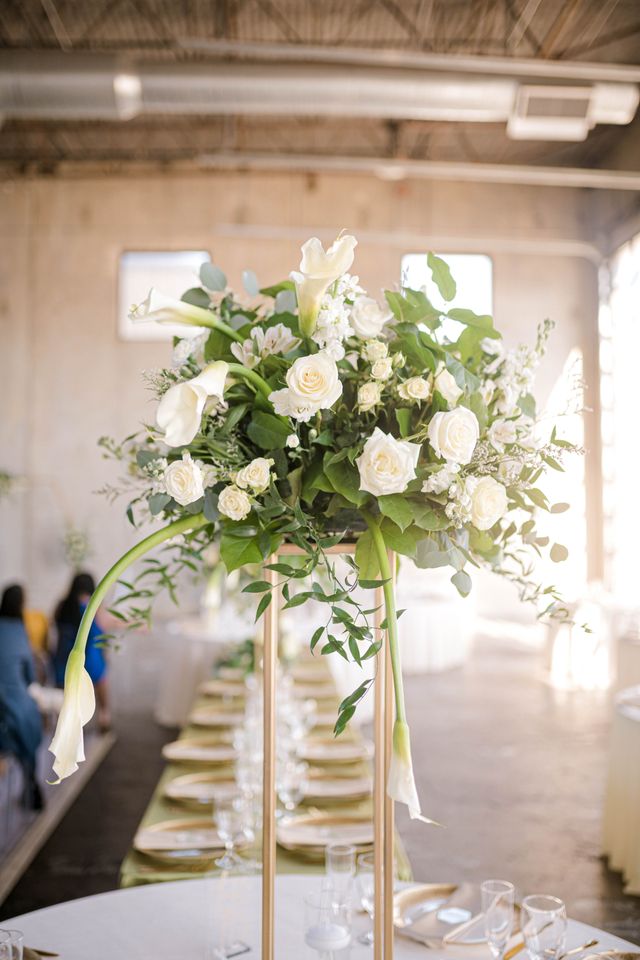 Featured photo from The Garage Wedding