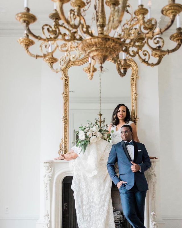 Featured photo from Chateau Wedding