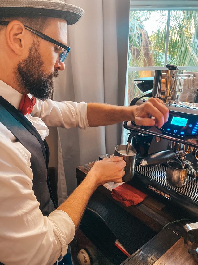 Featured photo from Corporate Event