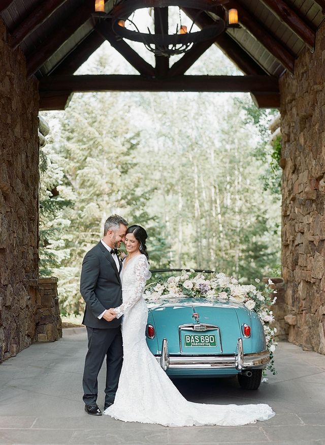 Featured photo from The Ritz Carlton Bachelor Gulch