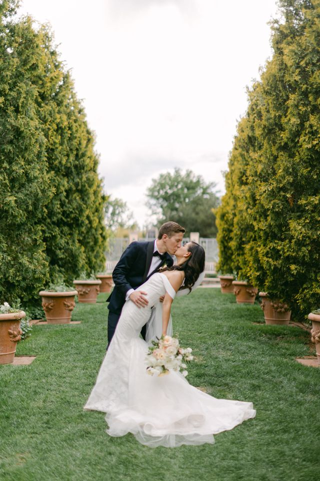 Featured photo from Botanic Gardens