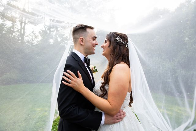 Featured photo from Timeless Wedding at The Estate at Florentine Gardens in River Vale, New Jersey