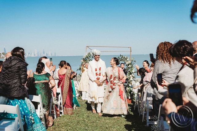 Featured photo from Unforgettable Wedding at Bridgeport Art Center in Chicago, Illinois