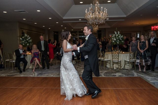 Featured photo from Joyful Wedding at The Windsor Court in New Orleans, Louisiana