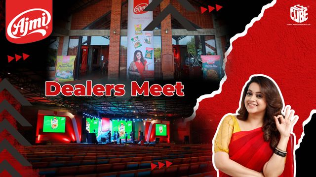 Featured photo from Best event management companies kochi kerala