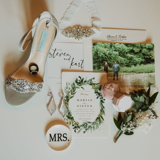 Featured photo from Kartia + Steven