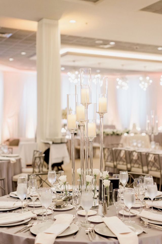 Featured photo from Classical Wedding at Belvedere Events & Banquets in Chicago, Illinois