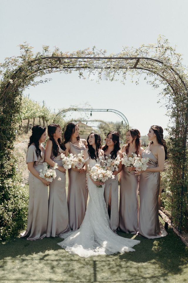 Featured photo from Romantic Wedding at Cielo Farms in Malibu, California