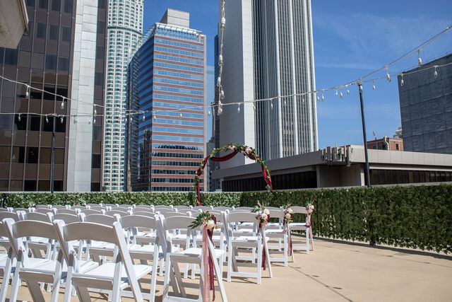 Featured photo from Rooftop