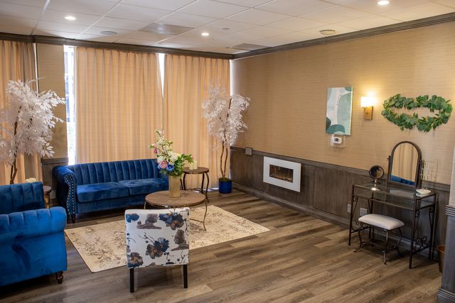 Featured photo from Lounge Room