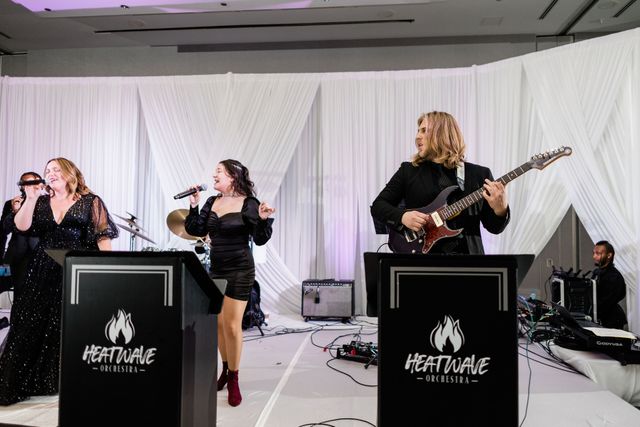 Featured photo from Timeless Wedding at The Westin Chicago River North in Chicago, Illinois