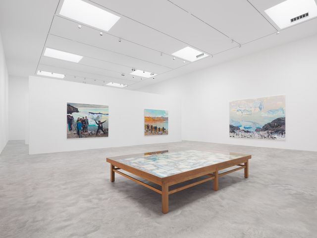 Featured photo from GALLERY 2 - 4,000 sq ft