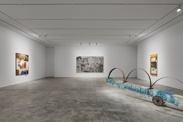 Featured photo from GALLERY 3 - 2,000 sq ft