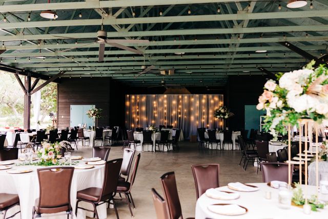 Featured photo from Luckenbach Pavilion