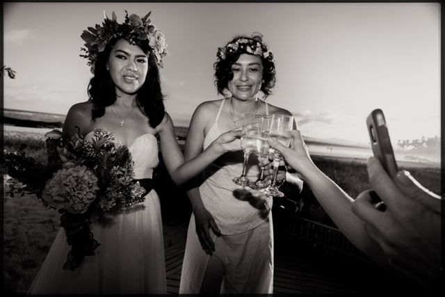 Featured photo from Anahi and Nadia