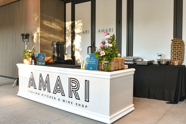 Featured photo from UnCommons Opening in Las Vegas, Nevada