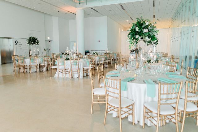 Featured photo from Stunning Wedding at Venue SIX10 in Chicago, Illinois