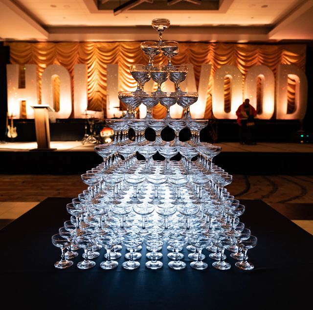 Featured photo from Hollywood-inspired Cocktail Party at The Westin Indianapolis in Indianapolis, Indiana