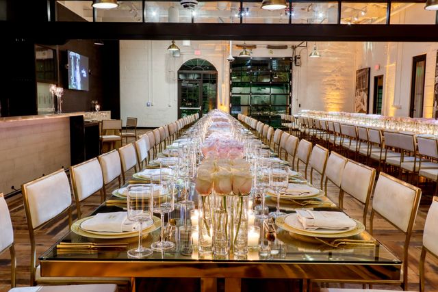 Featured photo from Engagement Dinner