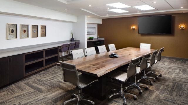 Featured photo from Arches Board Room