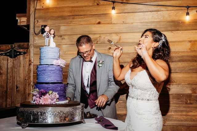 Featured photo from Monique & Chris